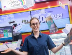 Urgent Hunt for Aussie Who Won $20M OzLotto Prize After Major Mistake