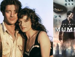 Brendan Fraser and Rachel Weisz Return for Fourth Mummy Film