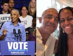 Obama sparks surprise with ‘you look cute’ comment amid marriage speculation