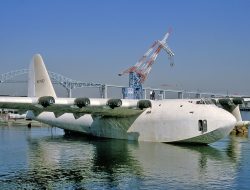 10 Unique Planes Built Just Once