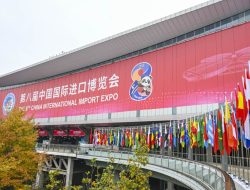China to ‘embrace free markets and free trade’, Premier Li Qiang says at CIIE opening