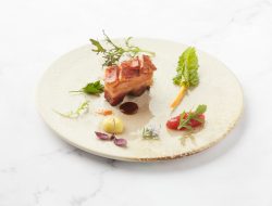 Hong Kong Weekend Food Guide: Nov 7-9