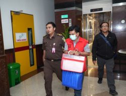 Kepala Bidang Sumenep Jadi Tersangka Korupsi BSPS