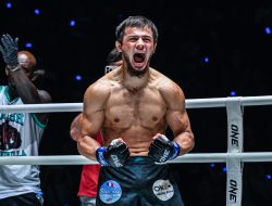3 Unmissable Fights That Could Upstage ONE Fight Night 37