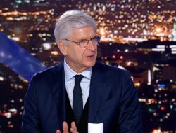 Wenger Highlights Arsenal’s Champions League Dangers