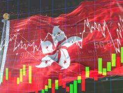 Hong Kong Stocks Plunge Amid AI Bubble Fears on Wall Street