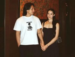 Jefri Nichol dan Ameera Khan Dikabarkan Putus, Ini 5 Fakta Penting!