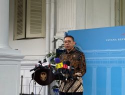 Fadli Zon Laporkan 49 Nama Calon Pahlawan Nasional ke Prabowo, 24 Jadi Prioritas