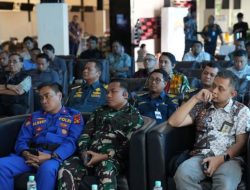 Kolaborasi Lintas Stakeholder Perkuat Sinergi Maritim di Sungai Musi