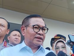 Pramono Dukung Pembatasan Game Online Akibat Ledakan di SMAN 72 Jakarta
