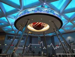 Sektor Keuangan Pimpin Jalur IPO, BEI Catat 4 Perusahaan Baru