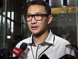 KPK Periksa Mantan Direktur Haji Luar Negeri Terkait Kasus Kuota Haji