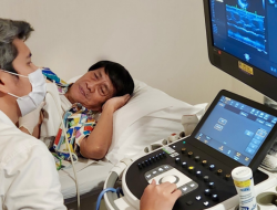 Kak Seto Kena Stroke: Netizen Sindir Keterlambatan Pemeriksaan