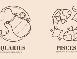 Ramalan Zodiak Aquarius dan Pisces 10 November 2025: Cinta, Karir, Kesehatan, dan Keuangan