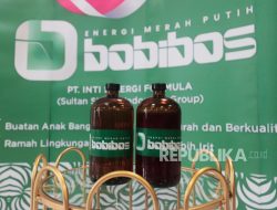 ESDM Jelaskan Uji BBM Baru Sebelum Dipasarkan, Termasuk Bobibos
