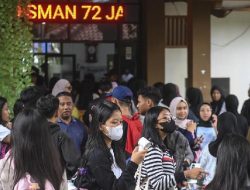 Ledakan di SMAN 72, Setara Institute Soroti Melemahnya Program Anti-Ekstremisme Era Prabowo