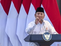 Setelah Kasus Timah, Prabowo Kini Tantang Tambang Nikel Ilegal Morowali