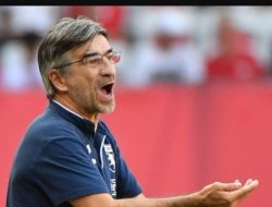 Atalanta Kehilangan Gasperini, Juric Jadi Kandidat Pemecatan
