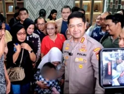 Fakta Bocah Perempuan Diculik di Makassar dan Selamat di Jambi, Ditebus Rp 100 Juta