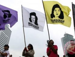 Keluarga Terharu, Marsinah Jawa Timur Jadi Pahlawan Nasional