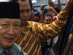 10 Nama Pahlawan Nasional Diungkap Prabowo Hari Ini