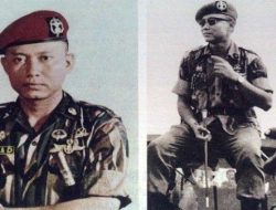 Profil Jenderal Sarwo Edhie, Mertua SBY yang Dikabarkan Jadi Pahlawan Nasional