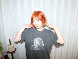 HyunA Beri Penjelasan soal Pingsan di Panggung Macau