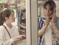 7 Bentuk Perhatian Oh Mi Seon pada Go Ma Jin di Drakor Keluarga Badai