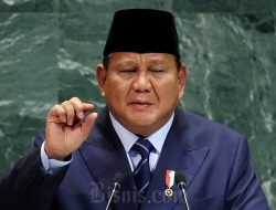 Peringatan Hari Pahlawan: Jangan Lupa Jasa Mereka, Kata Prabowo