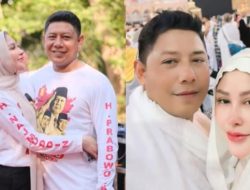 Ita Juwita, Istri Najmuddin, Dapat Ferrari, Kini Hadiahkan Lamborghini Rp25 M ke Anak
