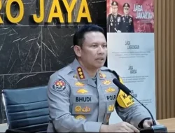 Penyidik Polda Metro Jaya Panggil Roy Suryo dan Kawan-Kawannya Hari Ini