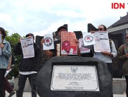 Soeharto Dijadikan Pahlawan, Komnas HAM: Tidak Pantas, Merusak Nilai Reformasi