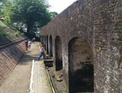 Itinerary Cilacap 1 Hari dari Purbalingga untuk Lansia, Berempat Hanya Rp 620 Ribu