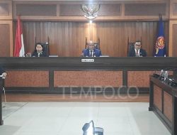 Ketua KPPU Soroti Pentingnya Revisi UU Larangan Monopoli