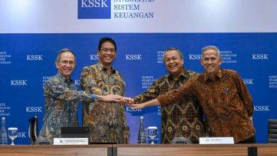 Stabilitas Sistem Keuangan