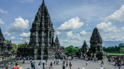 Archipelago Group Region Batam