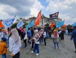 MPBI DIY Perkuat Solidaritas Buruh dengan LENTERA dan Tuntutan UMK 2026