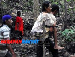 Andrian yang Hilang di Hutan Pangandaran Ternyata Kembali ke Tangerang