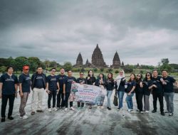 4 hari di Jogja, Archipelago Region Batam Sukses Gelar Media Connect 2025