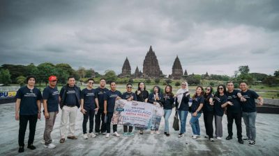 Archipelago region Batam