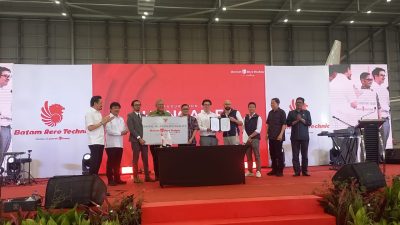 Batam Aero Technic