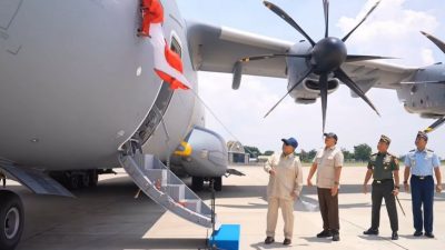Airbus A400M