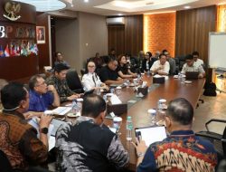 Claudia Tegaskan Investor Batam Patuhi Regulasi Investasi: Kami Tak Pernah Persulit
