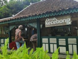Omah Kecebong, Destinasi Wisata Budaya yang Tawarkan Nuansa Otentik Desa Jawa