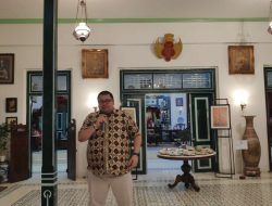 Yanuwar Dedy Ungkap Alasan Archipelago Group Pilih Jogja Untuk Media Connect 2025