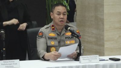 Densus 88 Bongkar 3 Jaringan Teroris yang Rekrut Anak Lewat Medsos dan Game Online