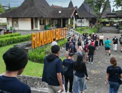 Waspada Cuaca Ekstrem, Mendagri–Menhub Rapat Kilat Siapkan Pengamanan Nataru 2025/2026