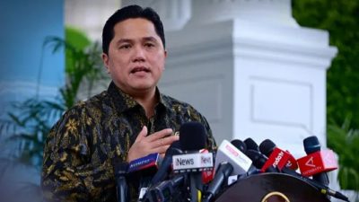 Atlet Berprestasi Jadi ASN
