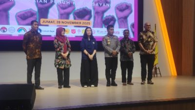 Jaringan Safe Migran Batam