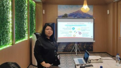 Tren Positif! Investor Pasar Modal di Kepri Terus Naik Hingga 177 Ribu Sepanjang 2025
